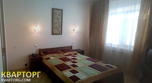 Rent out 2-room apartment. Киев,  Искровская — photo 1