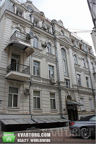 Sell 4-room apartment. Киев,  Богдана Хмельницкого — photo 1