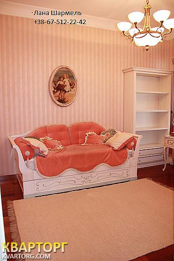 Rent out 3-room apartment. Одесса, Азарова — photo 6