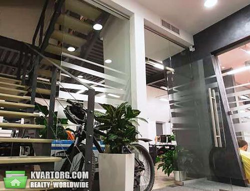 Rent out office. Киев, Терещенковская — photo 4