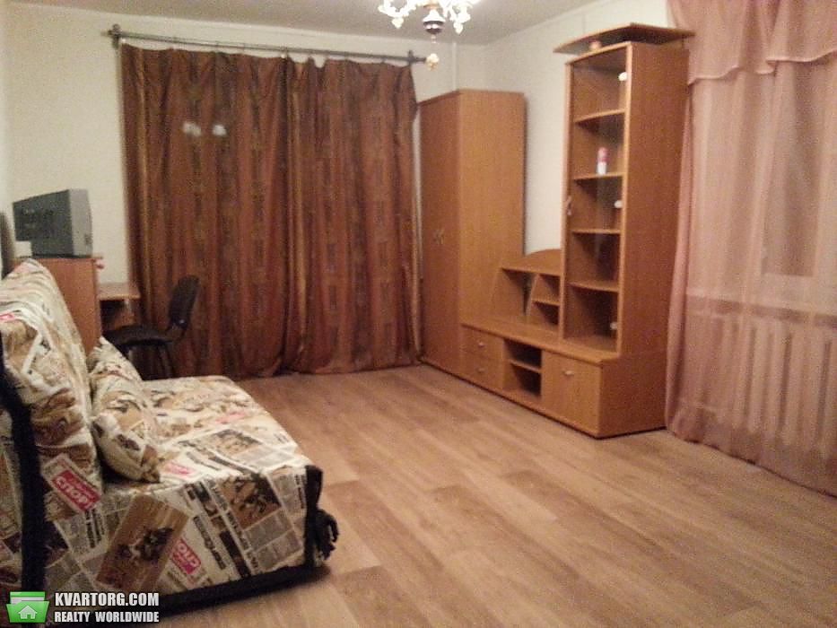 Sell 1-room apartment. Киев,  Нищинского — photo 3