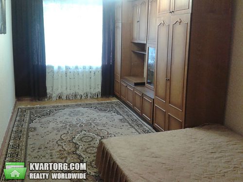 Sell 1-room apartment. Киев, Щербакова — photo 1