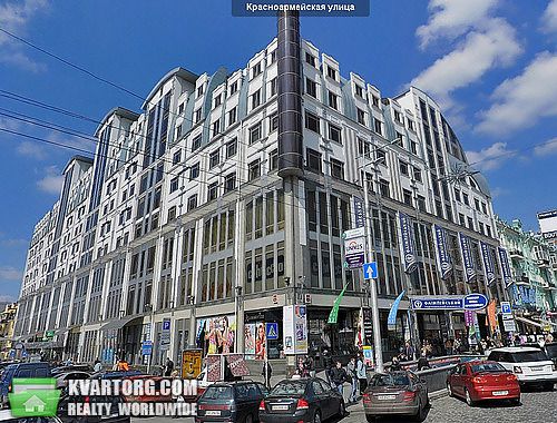 Rent out office. Киев,  Большая Васильковская — photo 3
