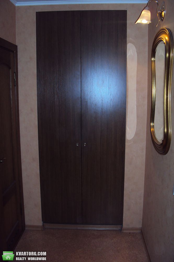 Sell 1-room apartment. Киев, Соломенская — photo 9