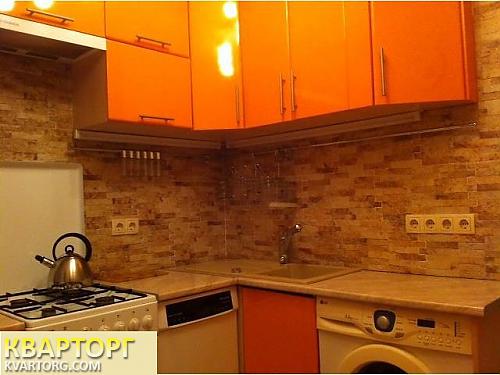 Rent out 1-room apartment. Одесса,  Гайдара — photo 1