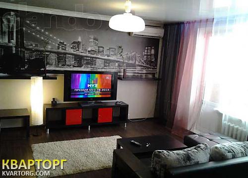 Rent out 2-room apartment. Днепропетровск, Гагарина — photo 2