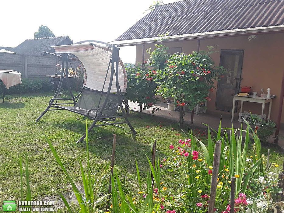 Sell house. Луцк, Жовтневая — photo 2