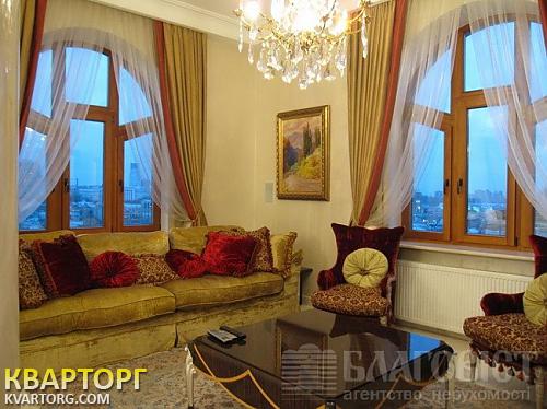 Sell 4-room apartment. Киев, Паторжинского — photo 6