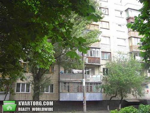 Sell 2-room apartment. Киев,  Молодогвардейская — photo 2
