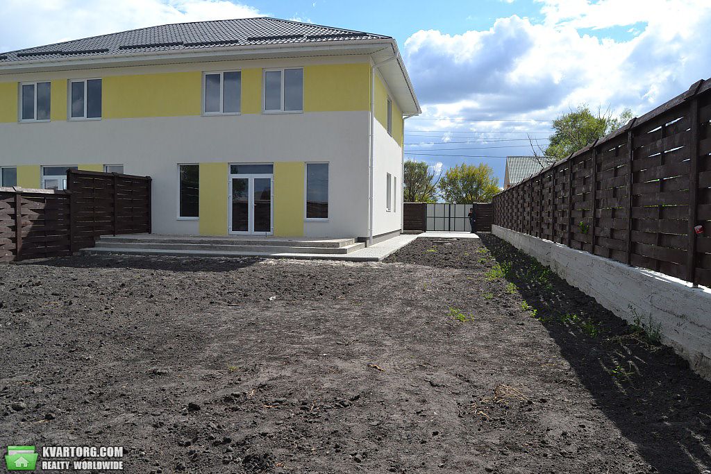Sell house. Киевская обл., Осещина — photo 1