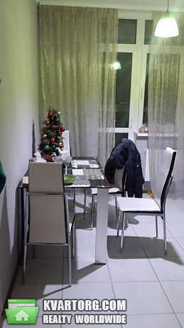 Rent out 1-room apartment. Киев,  Воскресенская — photo 7