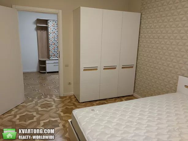 Rent out 3-room apartment. Киев,  Ахматовой — photo 7