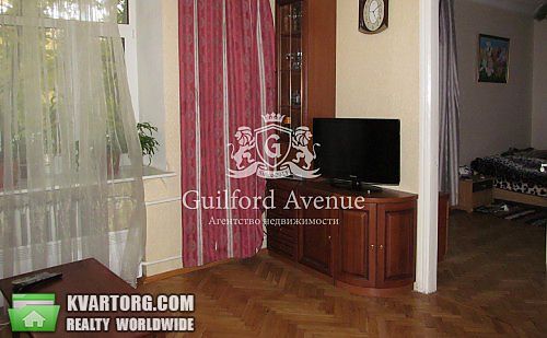 Sell 3-room apartment. Киев, Кловский спуск — photo 8