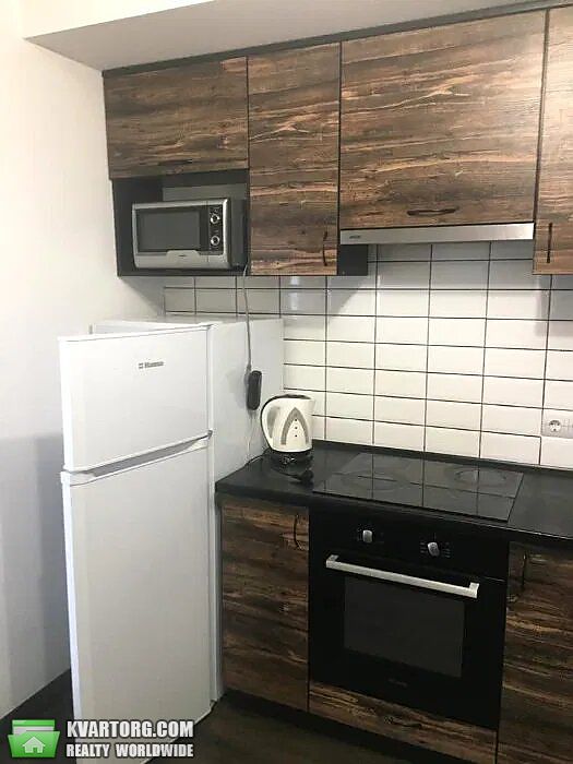 Rent out 2-room apartment. Киев,  Ломоносова — photo 5