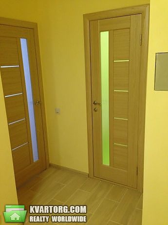 Rent out 1-room apartment. Киев, Донца — photo 7