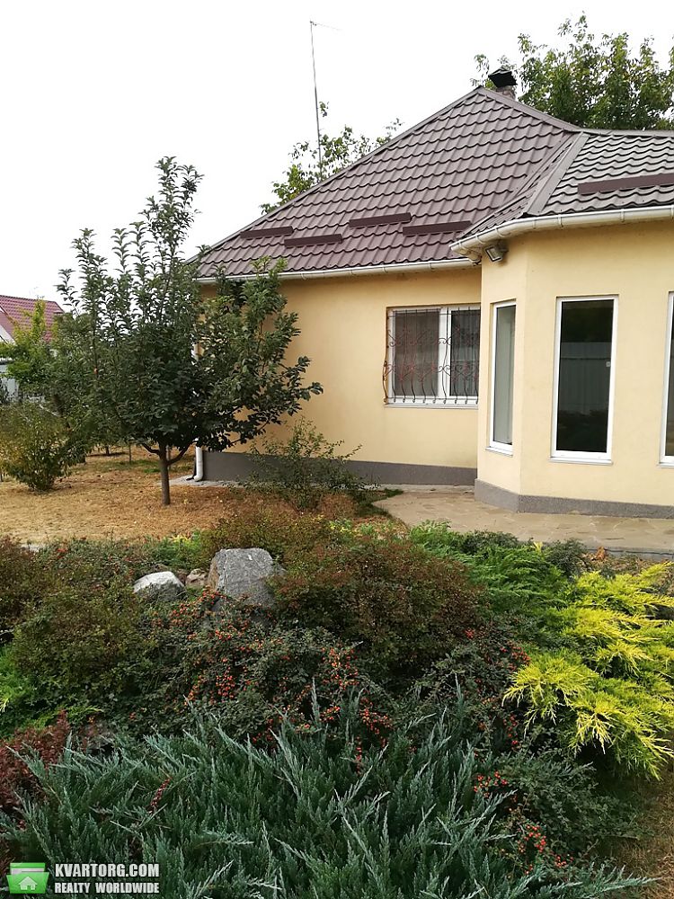 Sell house. Киевская обл.,  Мичурина — photo 1
