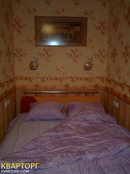 Rent out 3-room apartment. Киев,  Межигорская — photo 9