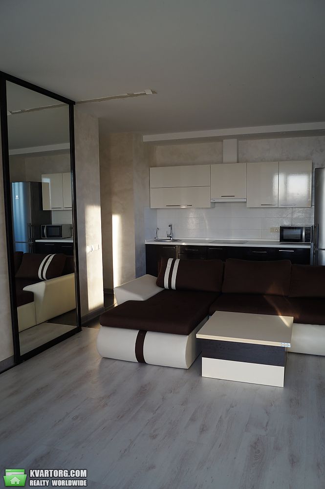 Sell 1-room apartment. Киев,  Шумского — photo 3