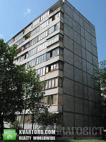 Sell 1-room apartment. Киев,  Энтузиастов — photo 1