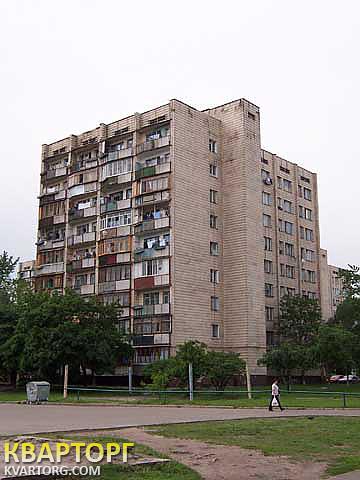 продам 1-комнатную квартиру. Киев,  Березняковская - фото 1