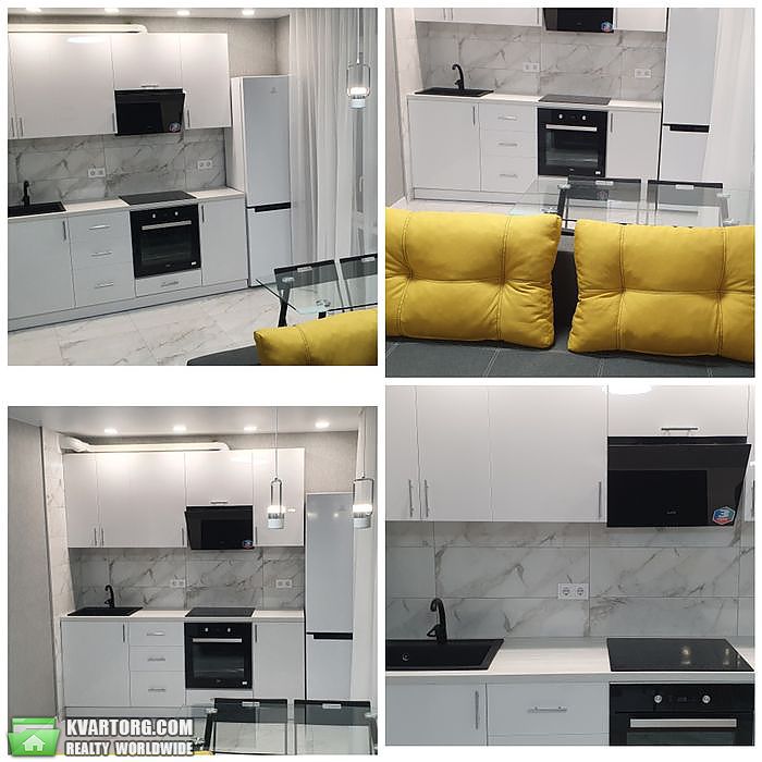 Sell 1-room apartment. Киев,  Вишняковская — photo 5