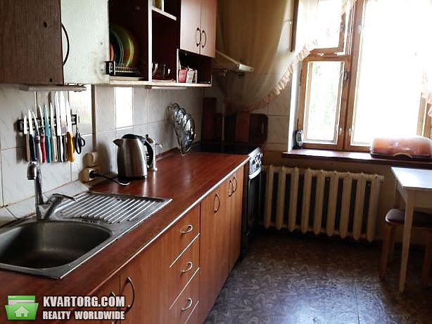 Sell 2-room apartment. Киев, Лобановского — photo 4