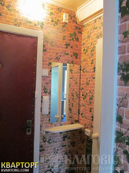Sell 1-room apartment. Киев, Малиновского — photo 7