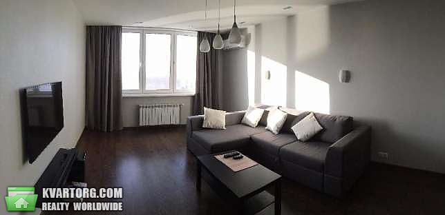 Rent out 2-room apartment. Киев,  Чавдар — photo 2