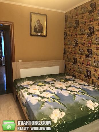 Rent out 2-room apartment. Харьков, Валентиновская — photo 4