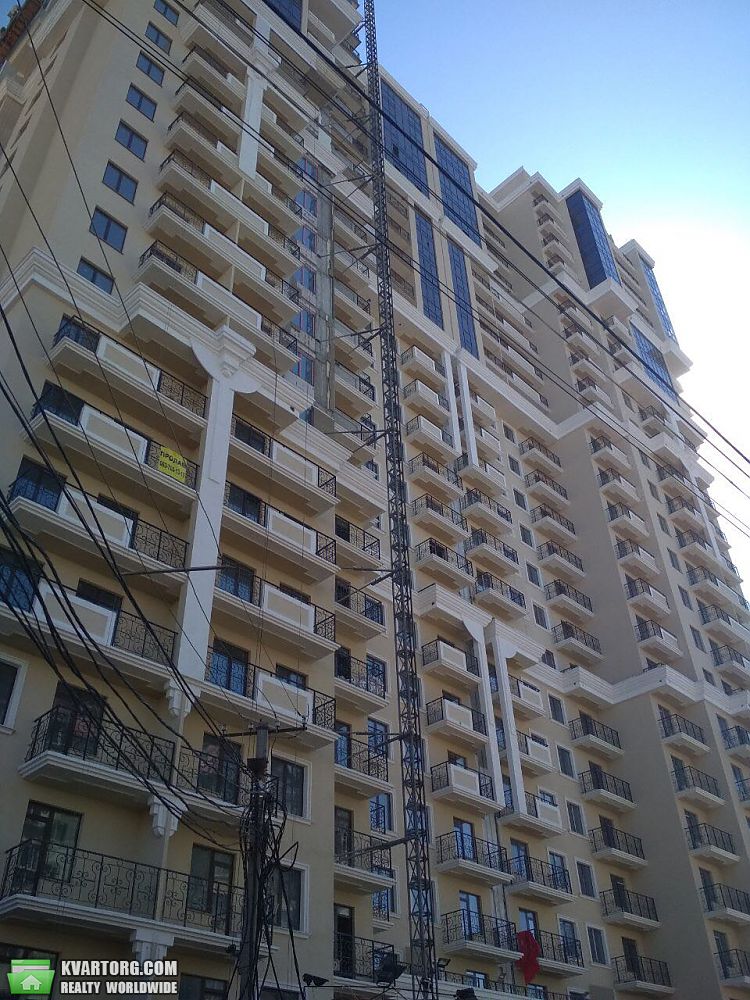 Sell 2-room apartment. Одесса, Педагогическая — photo 5