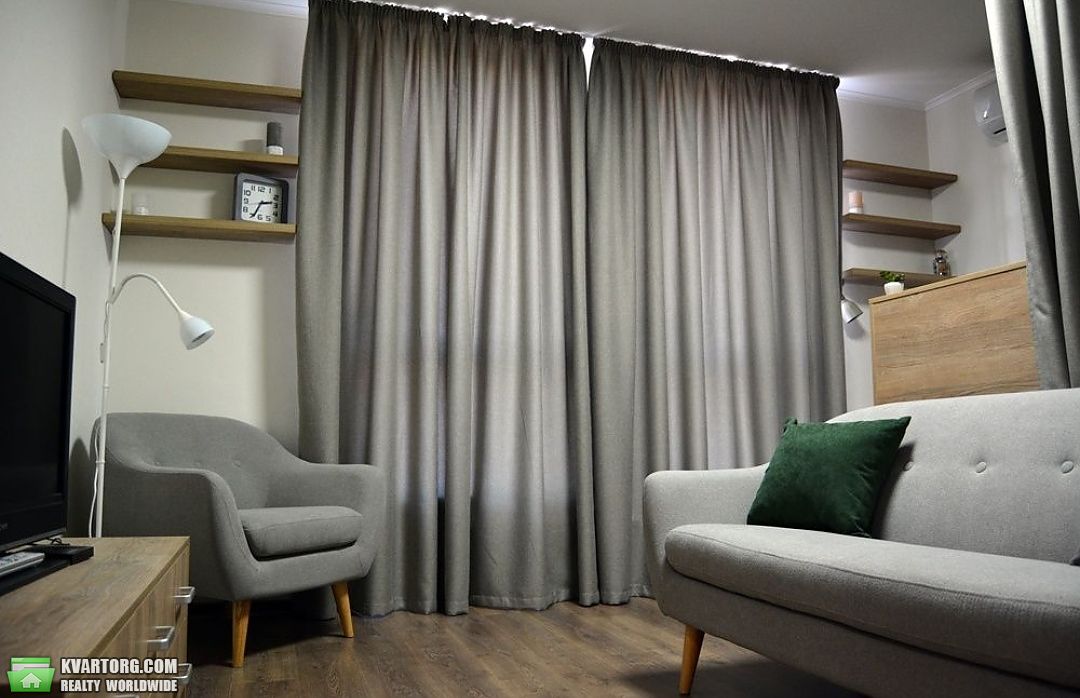 Rent out 1-room apartment. Киев,  Победы пр — photo 4