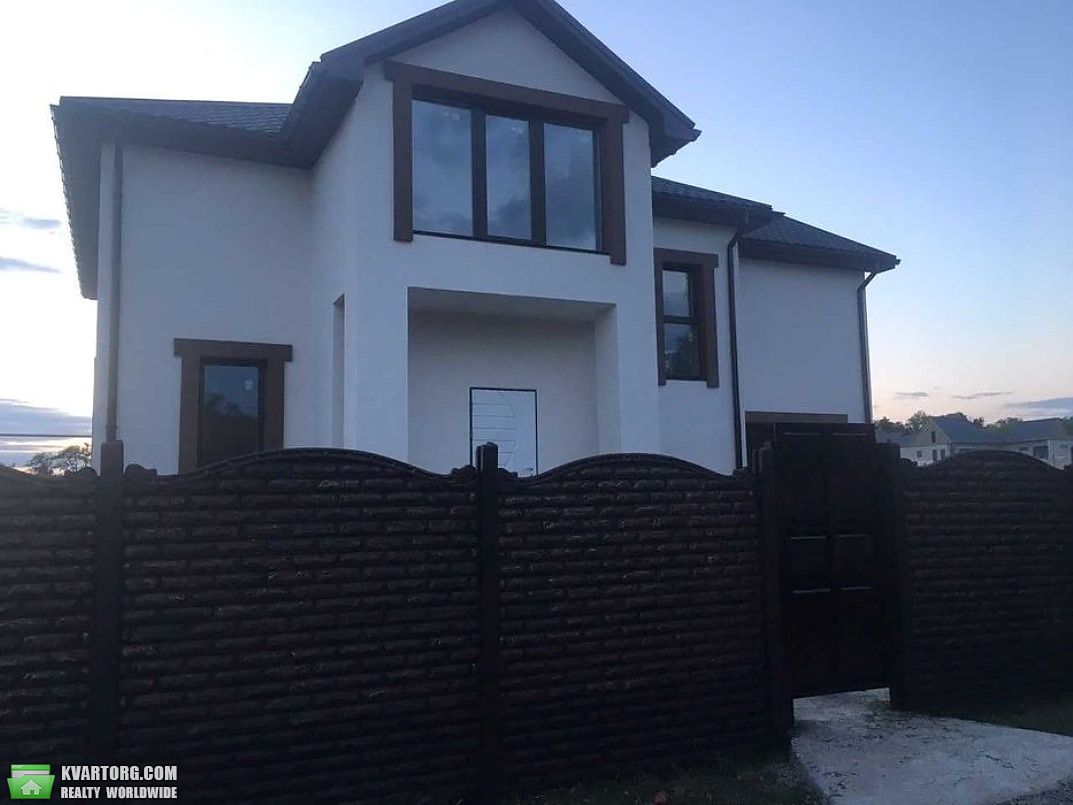 Sell house. Харьков, Мала Данилівка — photo 1