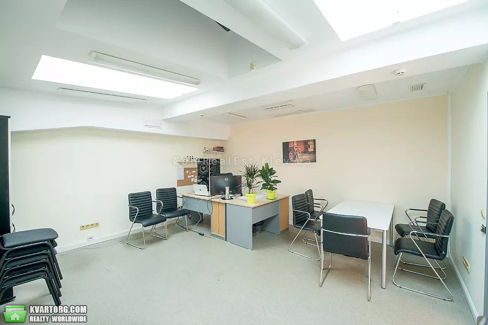 Rent out office. Киев, переулок Новопечерский — photo 3
