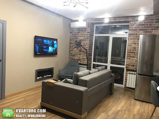 Sell 2-room apartment. Киев,  Саксаганского — photo 4