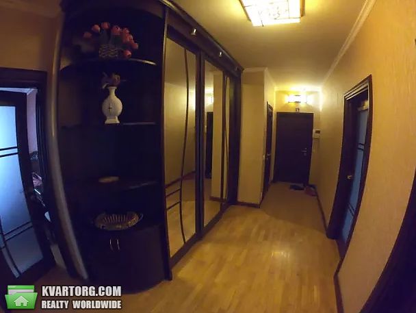Rent out 2-room apartment. Киев, Петра Григоренка — photo 1