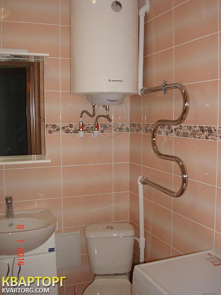 Rent out 1-room apartment. Одесса, Ильфа и Петрова — photo 8