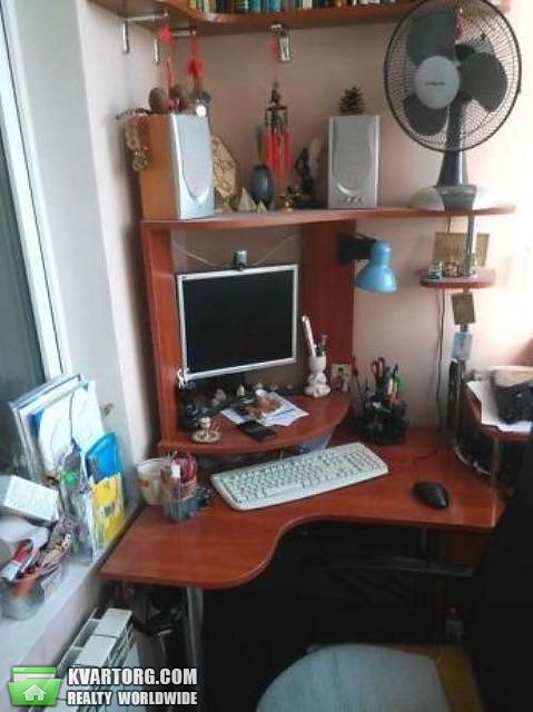 Sell 2-room apartment. Киев,  Шолом-Алейхема — photo 6