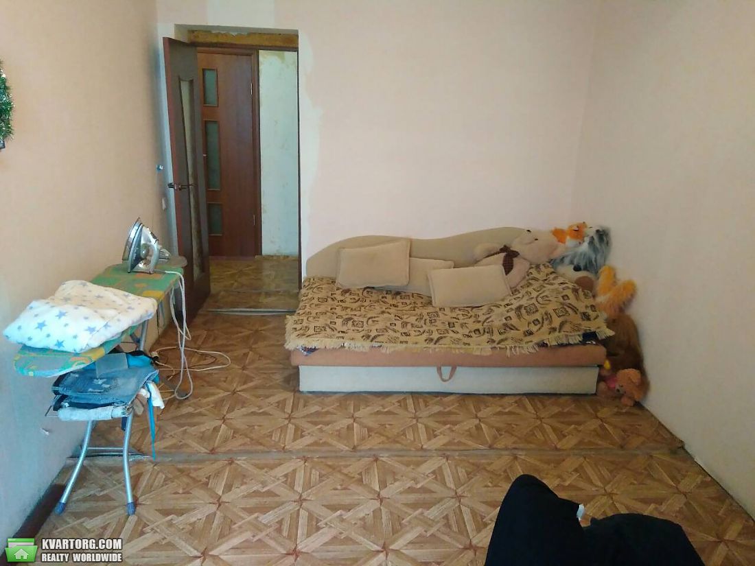 Sell 2-room apartment. Одесса, Заболотного — photo 2