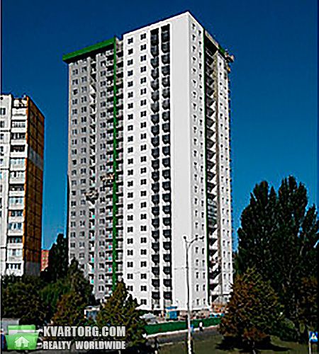 Sell 2-room apartment. Киев,  Теремковская — photo 1