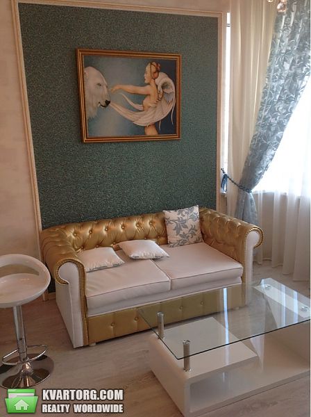 Sell 2-room apartment. Киев, Днепровская наб — photo 3
