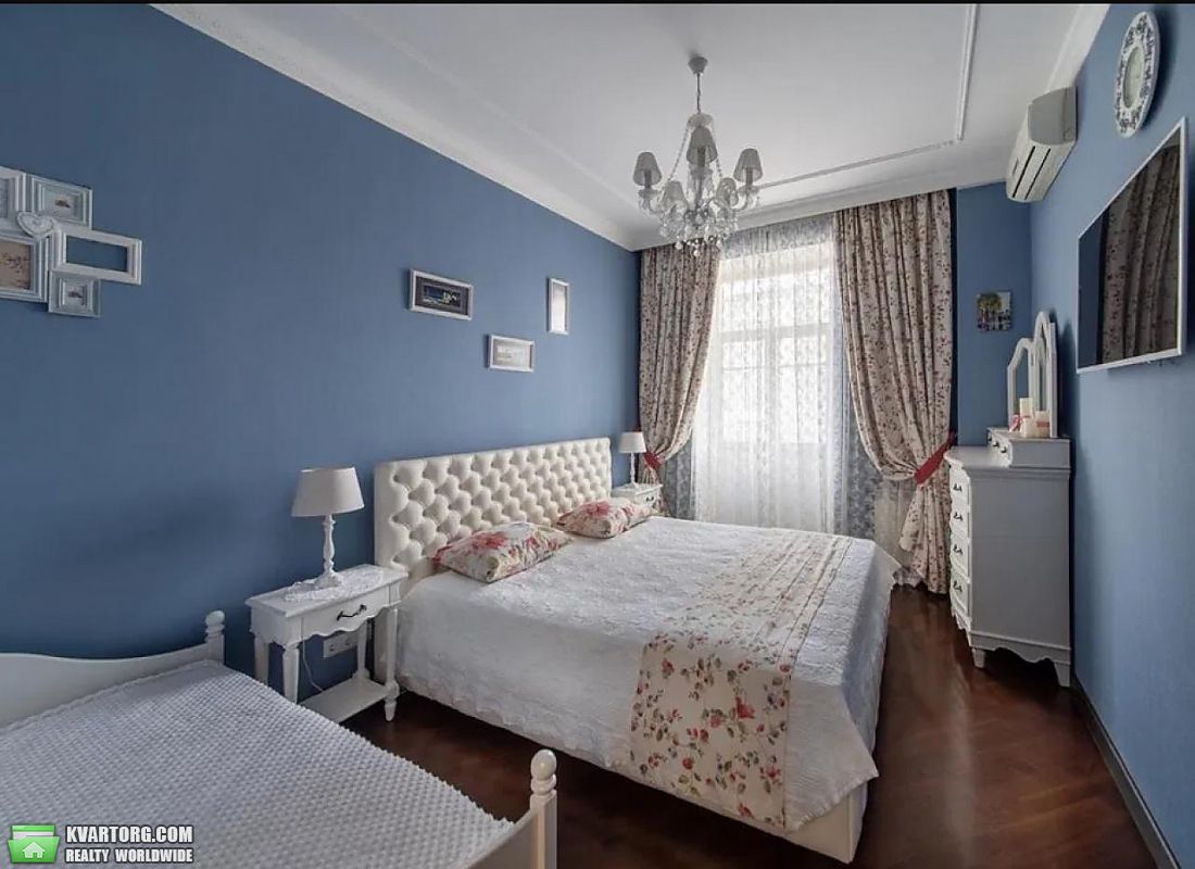 Rent out 2-room apartment. Киев,  Гарматная — photo 3