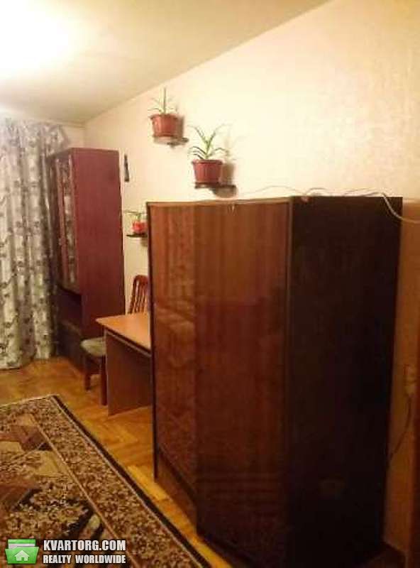 Sell 3-room apartment. Киев,  Симиренко — photo 4