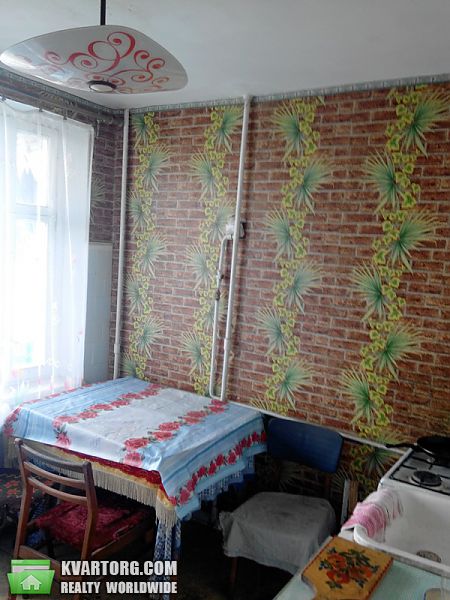 Sell 1-room apartment. Киев, Леся курбаса — photo 2