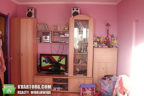 Sell 1-room apartment. Одесса, Парковая — photo 2