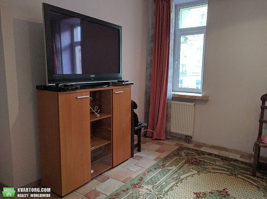Rent out 1-room apartment. Киев,  Дмитриевская — photo 8