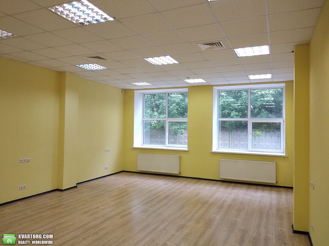 Rent out office. Киев,  Мельникова — photo 2