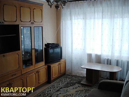 Rent out 4-room apartment. Киев,  Соломенская пл — photo 6