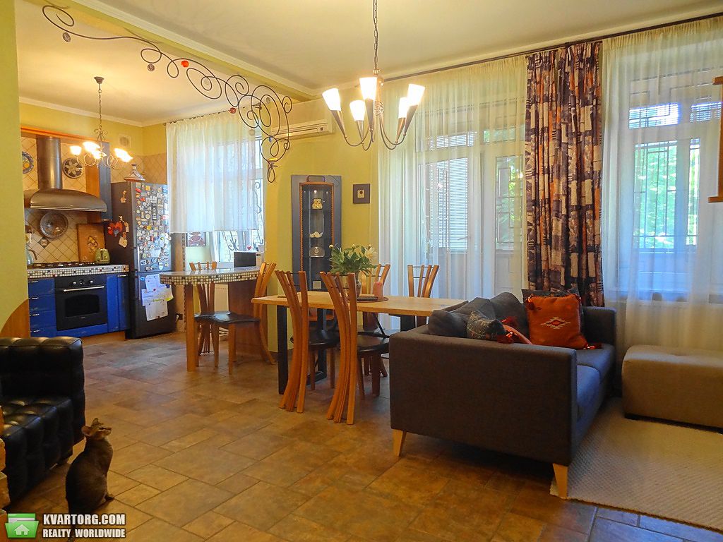 Sell 4-room apartment. Киев,  Обсерваторная — photo 2