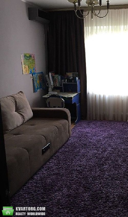 Sell 1-room apartment. Киев,  Радунская — photo 2