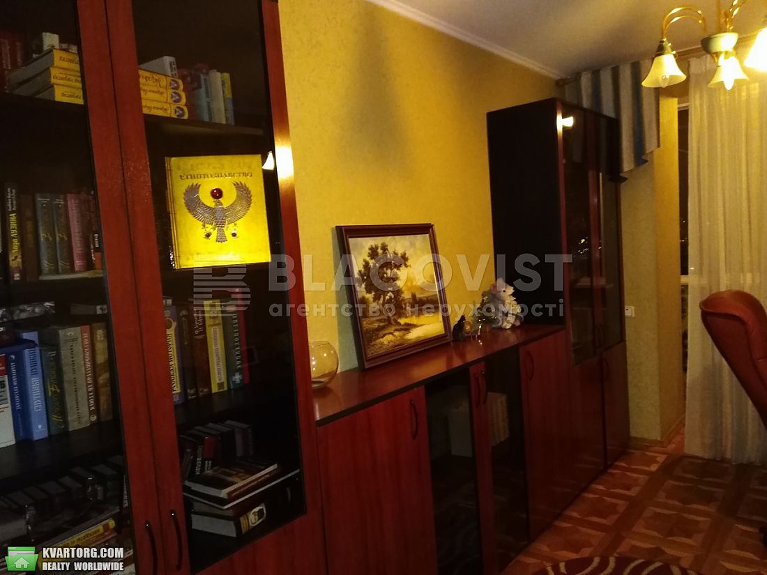 Sell 3-room apartment. Киев,  Драгоманова — photo 4
